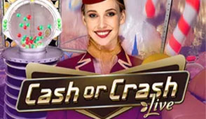 Cash or Crash