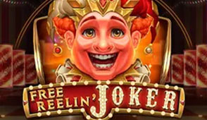 Free Reelin' Joker